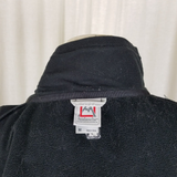 Adidas FC Bayern Munchen GPS Windbreaker Jacket Mens M Unisex Climacool 3 Stripe
