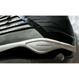 Mens Nike Air Zoom Alpha Project TD Football Cleats Size 17 Black Boots Shoes