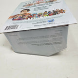 Disney Infinity Wreck-It Ralph Super Smash Figure Toy Box Figure 1 Web Code Card