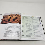 The Ancient Kushites Scholastic Liz Sonneborn Hardcover Picture Book 1st Edition