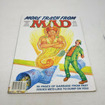 MAD MAGAZINE Super Special Summer 1986 Vintage More Trash Garbage Past Issues