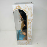 DISNEY STORE Pocahontas Animator 16" Doll 2nd Version Glen Keane NOS NIB