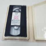 A Day at EPCOT Center Walt Disney World VHS 1991 Clamshell Case Documentary