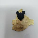 Lot of 2 WALT DISNEY WORLD HAPPIEST CELEBRATION ON EARTH ENERGIZER PINS 2005 WDW
