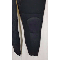 Mares Latitude Line Neoprene Sleeveless Scuba Diving Surfing Wetsuit MM Men's M