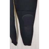 Mares Latitude Line Neoprene Sleeveless Scuba Diving Surfing Wetsuit MM Men's M