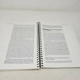 HISTORY OF ROCK AND ROLL By Thomas E. Larson Book 2004 Spiral Bound