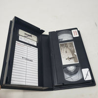 RFD Maine Community Reliance Maine Public Television VHS Tape Educational Local