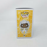 Funko Pop! Marvel Storm 59 Hot Topic Exclusive Vinyl Figure Figurine New NIB Toy