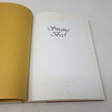Singing Bee! A Collection of Favorite Children's Songs Hardcover Book 1st Ed DJ