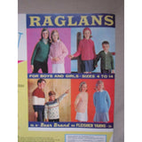 Vintage 1965 VOGUE KNITTING SPECIAL CHILDRENS ISSUE 57 Pattern Designs Magazine