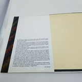 Toscana Il paesaggio e i segni dell'uomo Hardcover Book Photography Coffee Table