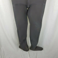 Vintage Browning Neoprene Soft Foot Fishing Chest Waders Mens Large River Korea