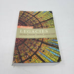 Legacies Portable Legacies Fiction Poetry Drama Nonfiction Jan Zlotnik Schmidt