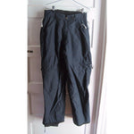 Powder Room Board Riding Company Microlite Winter Snow Ski Board Pants Womens S