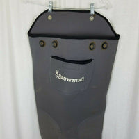 Vintage Browning Neoprene Soft Foot Fishing Chest Waders Mens Large River Korea