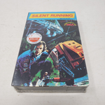 Silent Running BETAMAX Beta No Barcode Watermarks Tape 1983 MCA Canada Not VHS