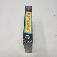Silent Running BETAMAX Beta No Barcode Watermarks Tape 1983 MCA Canada Not VHS