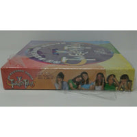 Tween Talk Go Goddess Girls! Teen Board Game Power Beads Bracelet Empower Cards