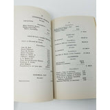 Annual Report Town Officers of Windham Maine January 1 1958 Cumberland County
