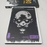 The WALKING DEAD Hardcover Lot of Books 3-7 Image Comics Horror Collectible AMC