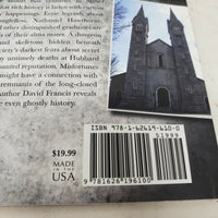HAUNTED BOWDOIN COLLEGE (HAUNTED AMERICA) By David R. Francis Book Ghosts Spirit