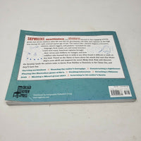 SAILORS WHALERS FANTASTIC SEA VOYAGES AN ACTIVITY GUIDE By Valerie Petrillo Book