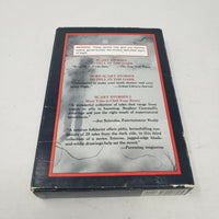 Scary Stories Box Set Books: Ghost Stories Myths 3 Volumes Frightening Folklore
