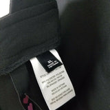 Heart & Soul Jumpsuit Women's XL Wide Leg Midi Style# 11AA17487 Jumper Romper