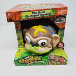 The Ugglys Gross Best Friend Electronic Talking Sounds Ugly Monkey Hand Puppet