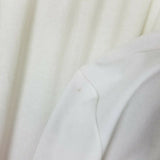 Gossard Artemis Velour Maxi Zip Up Robe Housedress Womens 16 70s Colorblock MCM