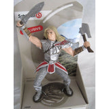Schleich Toys R Us World of History Figure Griffin Knights Berserk 72065 Toy NOS