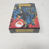 Streets of Fire Beta Tape 1984 NEW Factory Sealed Not VHS MCA Betamax Movie
