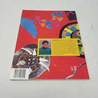Multicultural Art Activities of Africa Asia North America Kids Activity Book