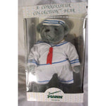 Seymour Mann Connoisseur Collection Hand Sewn 13" Sailor Bear Limited Edition