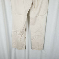 Ann Taylor Petites Cotton Pants Suit Blazer Jacket Trousers Career Womens 6P 8P