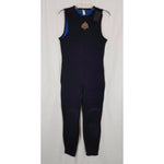 Mares Latitude Line Neoprene Sleeveless Scuba Diving Surfing Wetsuit MM Men's M