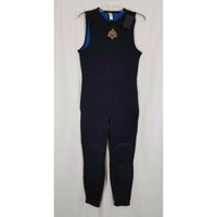 Mares Latitude Line Neoprene Sleeveless Scuba Diving Surfing Wetsuit MM Men's M