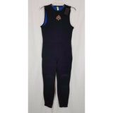 Mares Latitude Line Neoprene Sleeveless Scuba Diving Surfing Wetsuit MM Men's M