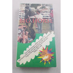 RARE Big Horse Spike & Smitty VHS New Factory Sealed Childrens Educational Movie