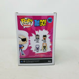Funko Pop! Teen Titans Go! Rose Wilson 582 Toys R' Us Exclusive Vinyl Figure NOS