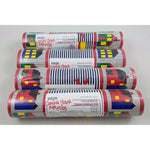 Lands End Coming Home For Kids Train Conductor Wallpaper Border 15 FT Lot of 4
