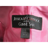 Jessica McClintock Gunne Sax Maxi Lace Formal Cocktail Prom Party Dress Womens 5
