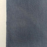 Blue Jeans Denim Look Fabric Cotton Woven 1 yard Chambray Sewing Crafting Crafts