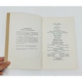 Annual Report Town Officers of Windham Maine January 30 1954 Cumberland County