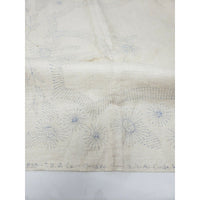TB&Co Chicago Needlework Tablecloth Scarf 1935 18x45 Embroidery Hand Work 4086