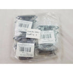 Ultra Hardware 34904 Self Closing Cabinet Hinges Oil Rubbed Bronze 5 Pack (10)