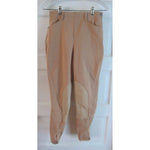 JPC Platinum Show Circuit Equestrian Horseback Riding Pants Breeches Jodhpurs 28