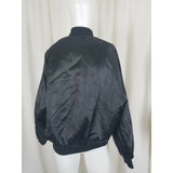 Vintage San Diego Performance Cluster Satin Car Club Clicker Jacket Mens XL 90s