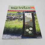 Tour Ireland With Pat Sloan (Leisure Arts #4291) Paperback Quilt Making Book